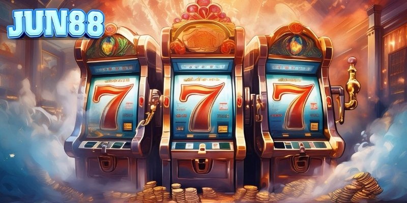 Ưu thế công nghệ khiến Jun88 vượt trội so với các nhà cái này