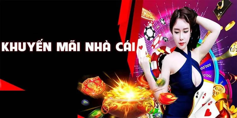 Đa dạng khuyến mãi – Ưu đãi hấp dẫn, thưởng liên tục và tối ưu trải nghiệm người chơi