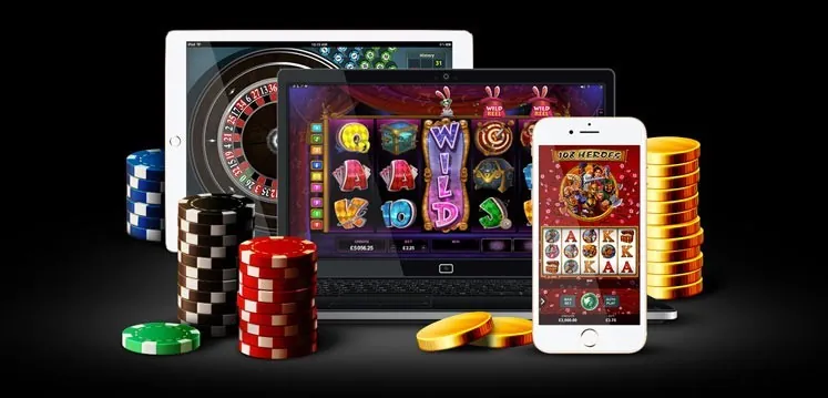 Hiểu casino không phải là trò may rủi thuần túy mà là hệ thống xác suất có cấu trúc