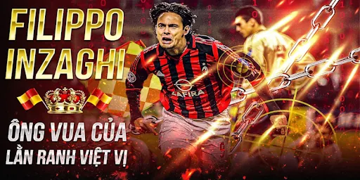 Ông vua của những lằn ranh việt vị đích thực