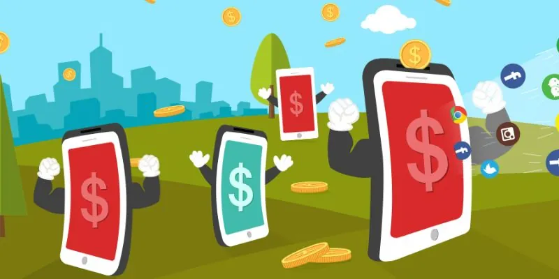 Quy trình nạp tiền an toàn và nhanh chóng tại hệ thống 