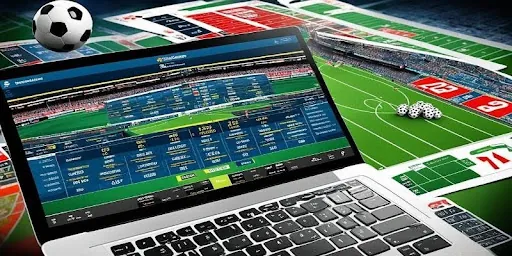 Soi kèo bóng đá Tây Ban Nha ra tiền với 4 mẹo