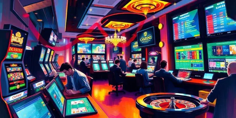 Danh sách những chuyên mục giải trí được yêu thích