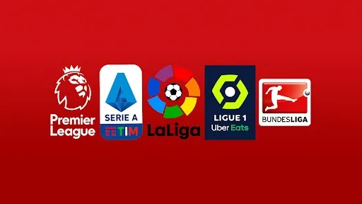 Độ phủ giải đấu tạo nên khác biệt cho Fifa Data