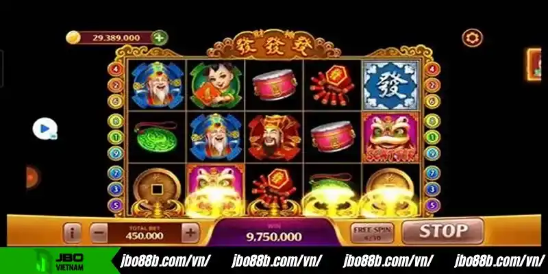 Các chế độ quen thuộc tạo thêm nhịp vui