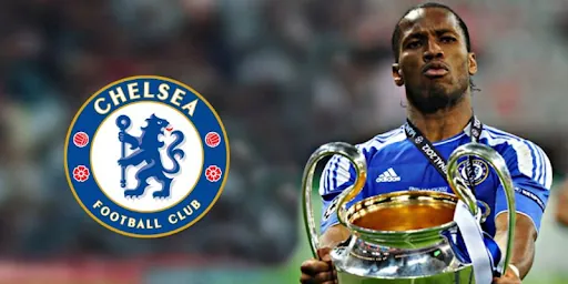 The Blues có chiều dài lịch sử vô cùng vĩ đại và tự hào