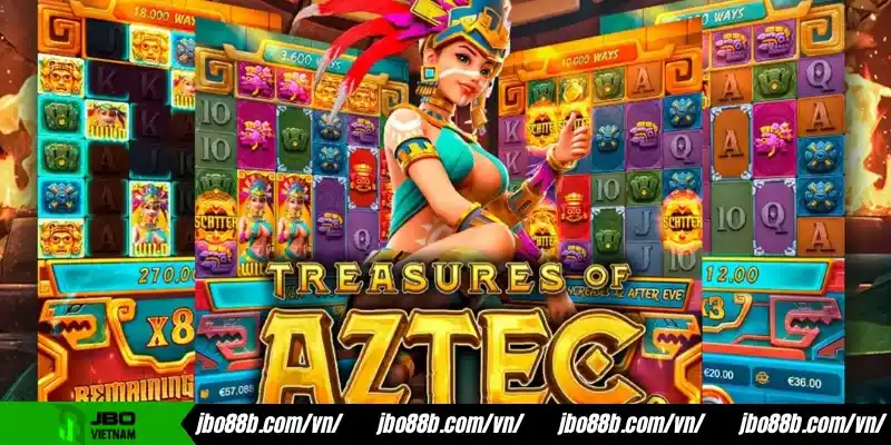 Khám phá sức hút siêu mạnh của game nổ hũ