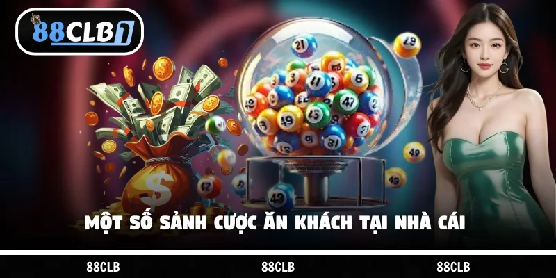 Kho giải trí tại nhà cái 88clb – đa dạng chuyên mục và nhiều trải nghiệm hấp dẫn