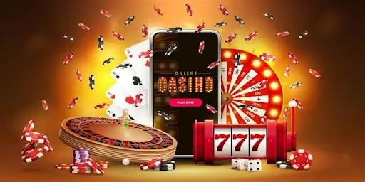Danh mục trò chơi live casino xoilac cực hấp dẫn