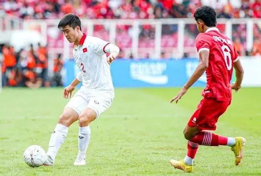 Hàng loạt màn lội ngược dòng nhờ vào luật bàn thắng sân khách
