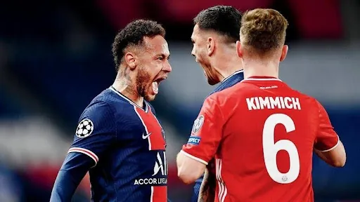 Luật bàn thắng sân khách tạo nên bất ngờ
