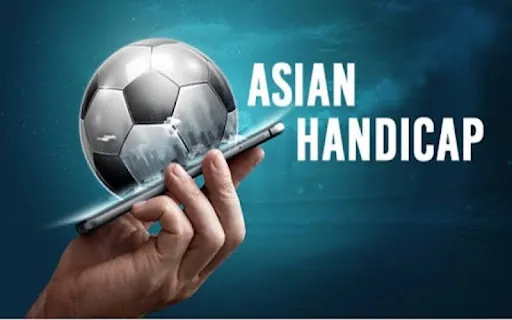 Kèo Handicap là loại hình cá cược phổ biến nhất