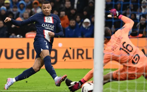 Câu lạc bộ bóng đá Paris Saint-Germain thu hút bởi nhiều siêu sao