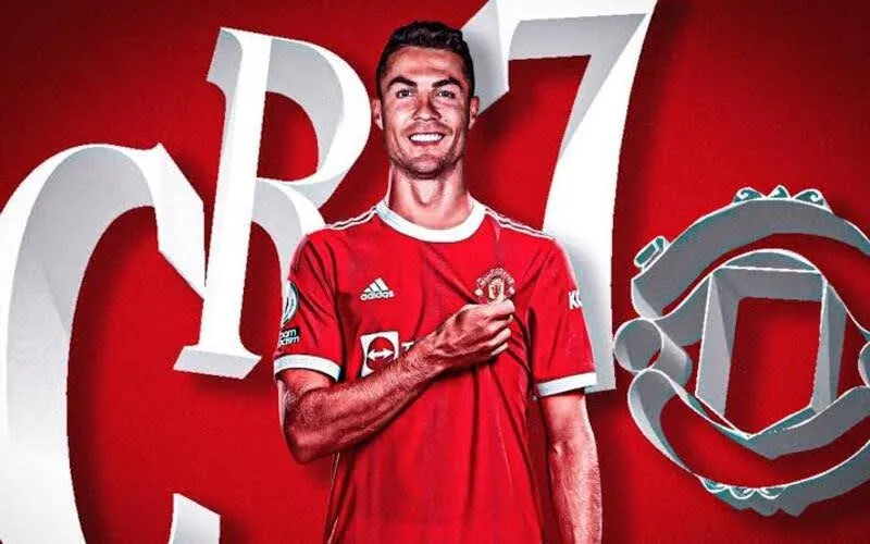 Yếu tố tạo nên thành công của CR7 qua các lần đăng quang