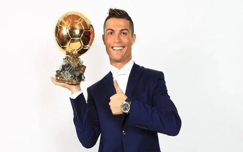 Quả bóng Vàng 2014 sau chiến công La Decima