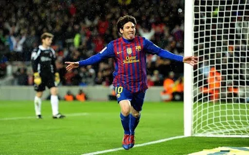 Những chân sút hàng đầu thế giới nổi tiếng với khả năng lập nhiều hat-trick trong sự nghiệp