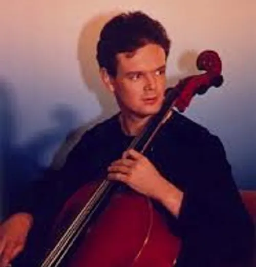 Thông tin cơ bản về Eric Coueffe