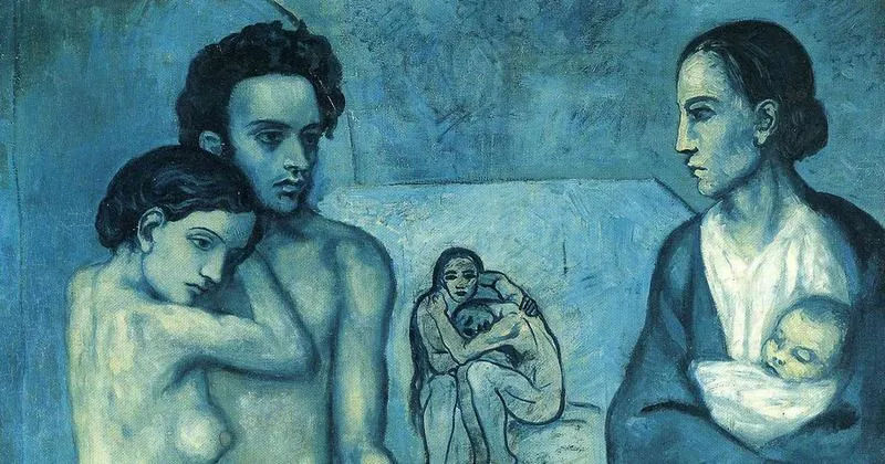 La Vie: trình bày tư duy biểu tượng và cấu trúc hình học thế nào