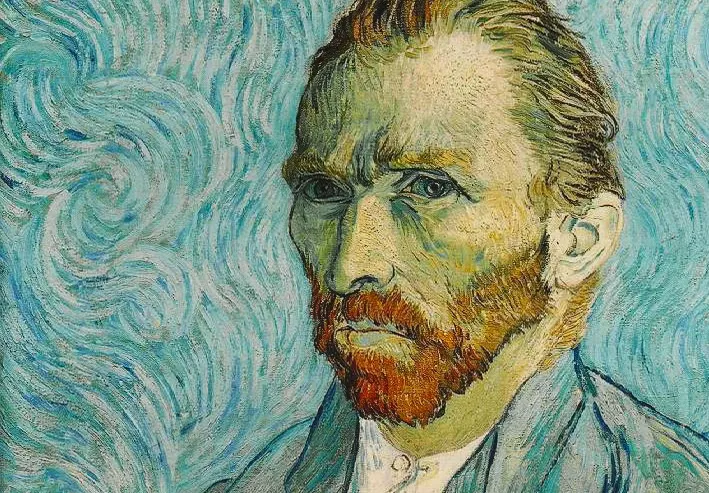 Top 10 tác phẩm nghệ thuật của Vincent Van Gogh nổi tiếng nhất