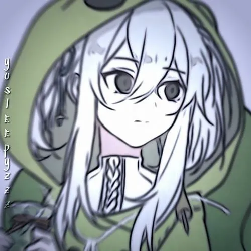 Cảm xúc lạnh lùng qua glow ánh nhìn