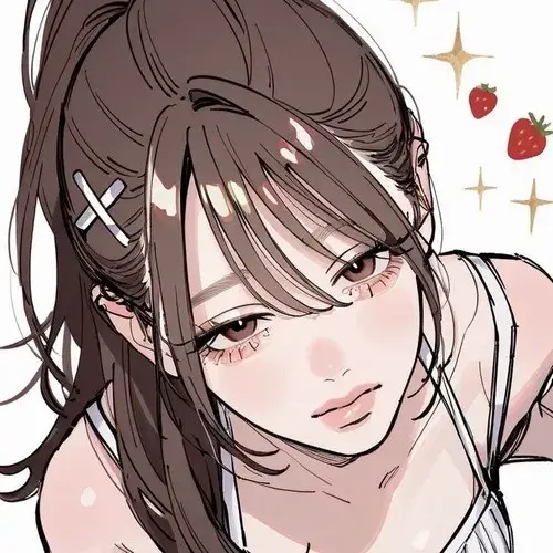 Ảnh profile anime dành cho người thích sự sáng tạo và riêng biệt