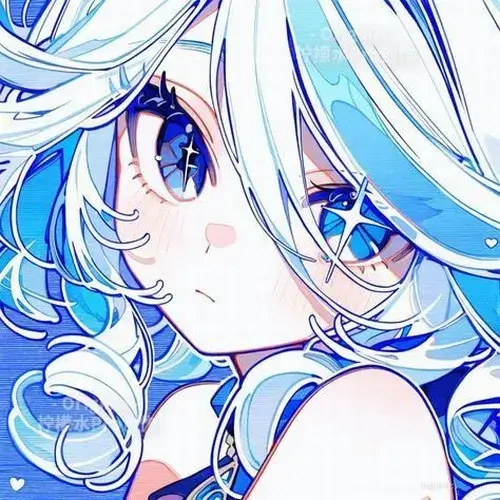 150+ Ảnh Avatar Anime cute mang hơi thở truyện tranh vào mạng xã hội