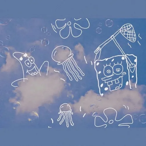 Ảnh đại diện bầu trời xanh mây trắng nhìn là thấy dễ chịu