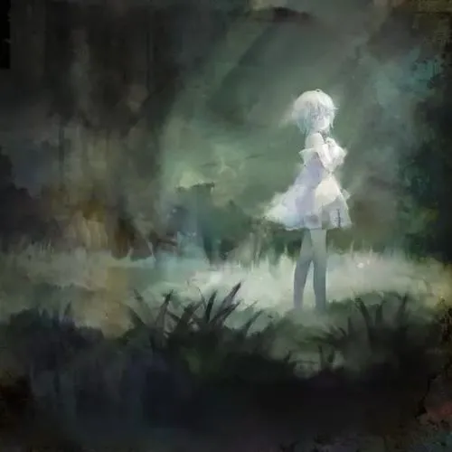 Ảnh đại diện buồn khi cảm xúc rơi xuống đáy mà chẳng cần giải thích