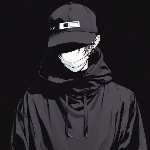 Ảnh profile buồn lặng lẽ kể thay những điều khó nói