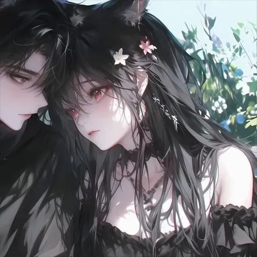 Ánh sáng mềm làm nổi bật biểu cảm yêu thương