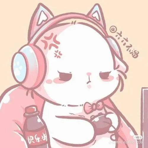 Avatar đôi dễ thương ghi lại cảm xúc yêu nhau rất tự nhiên