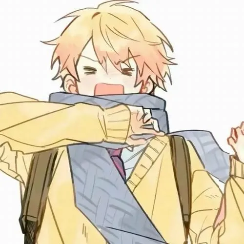 Avatar tối giản ánh sáng mềm nền trơn không tạo điểm nhấn mạnh