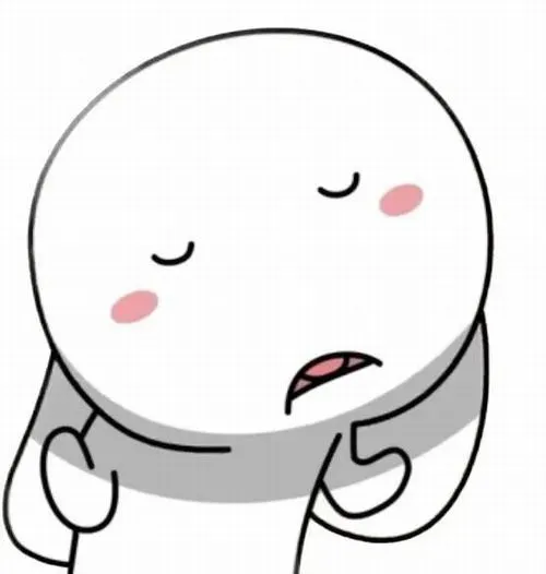 Avatar meme gương mặt đơ văn hóa dửng dưng online ít cảm xúc