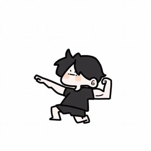 Avatar ẩn danh biểu cảm phẳng bố cục gọn dễ hòa