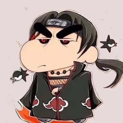 Avatar nam trầm ánh mắt trống tông màu xám không phản ứng