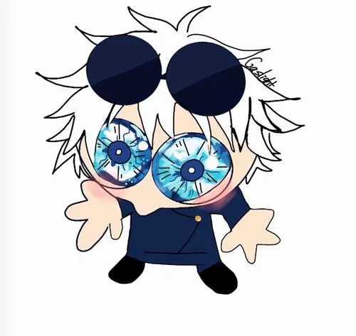 Hình đại diện ngầu avatar vô tri gắn với meme giới trẻ