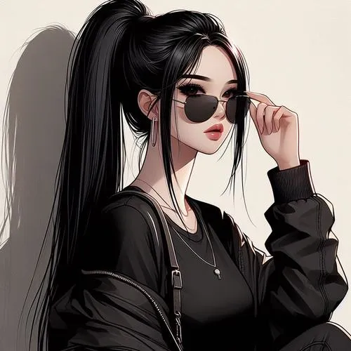 Ảnh chân dung thể hiện thần thái qua ánh mắt trong chân dung