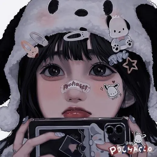 Chân dung nữ mang look ảnh film tạo nhận diện khác biệt