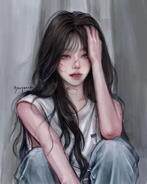 Avatar cá nhân truyền cá tính rõ rệt với bố cục khung hình chặt chẽ