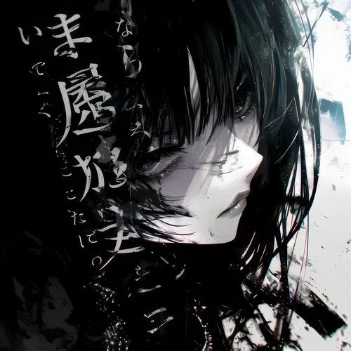 Ảnh trang cá nhân suy tư cùng ánh sáng một nguồn