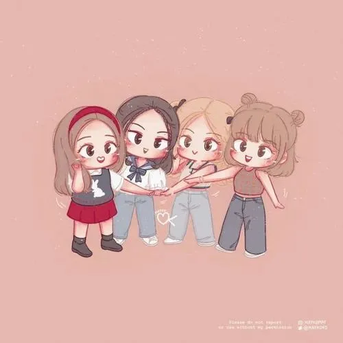 Ảnh hiển thị của nhóm đồng nghiệp cho thấy xây dựng hình ảnh chung rõ ràng.