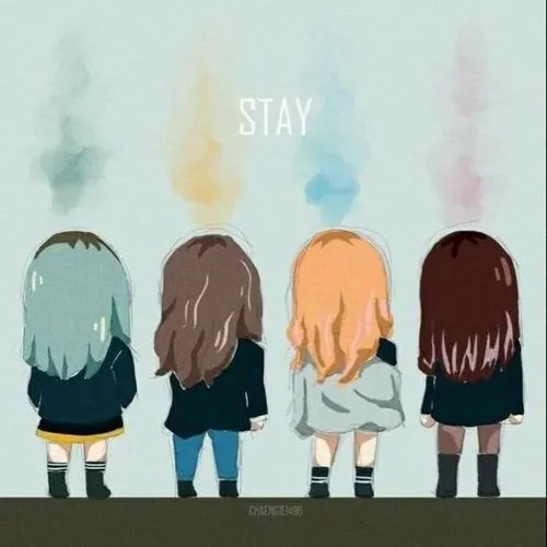 Ảnh đại diện cá nhân trong team startup vẫn giữ nhận diện tập thể hài hòa.