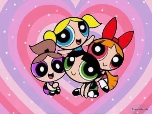 Ảnh đại diện nhóm trên nền đơn sắc giữ tông màu chung ổn định.