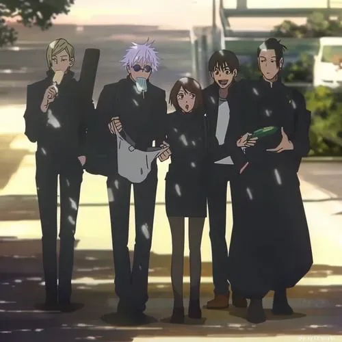 Hình avatar team marketing nội bộ cho cảm giác cute.