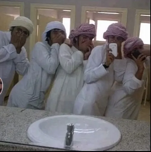 Hình profile nhóm chơi game mang phong cách đáng yêu tự nhiên.