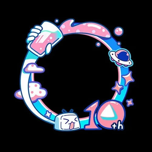 Ảnh avatar avatar tập thể cho cảm giác vui vẻ tự nhiên.