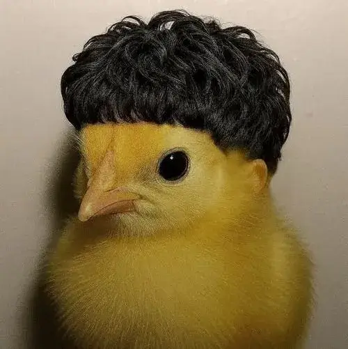 Ảnh profile không cảm xúc theo phong cách tối giản ít chi tiết trầm