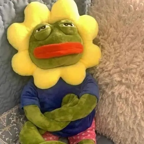 Xu hướng avatar fb vô tri và cảm giác trống rỗng rất thật