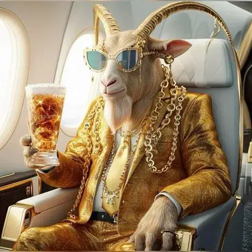 Chọn avatar fb vô tri khi bạn không muốn giải thích bản than