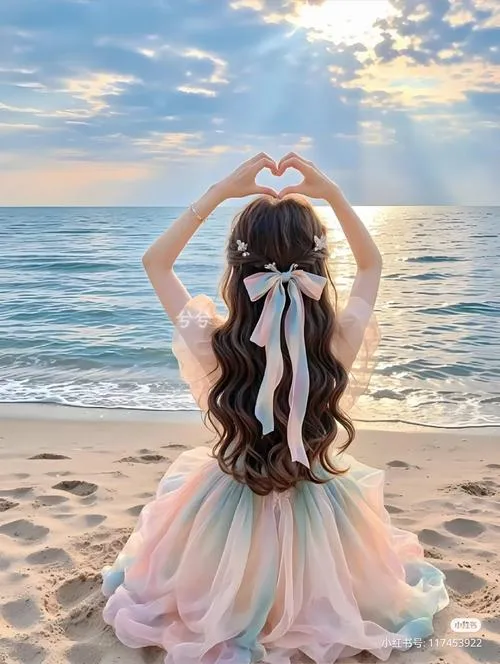 Ảnh đại diện quay lưng giấu mặt cho ai thích sự kín đáo đầy cuốn hút